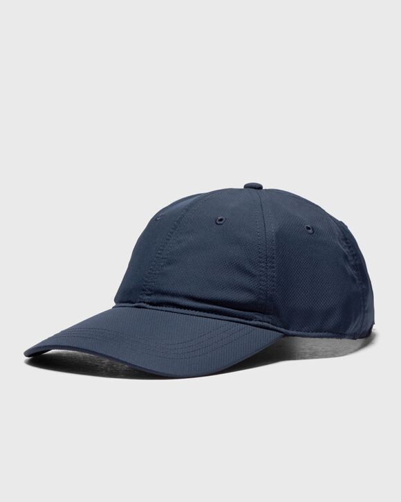 

Бейсболка Lacoste Cap, цвет navy blue