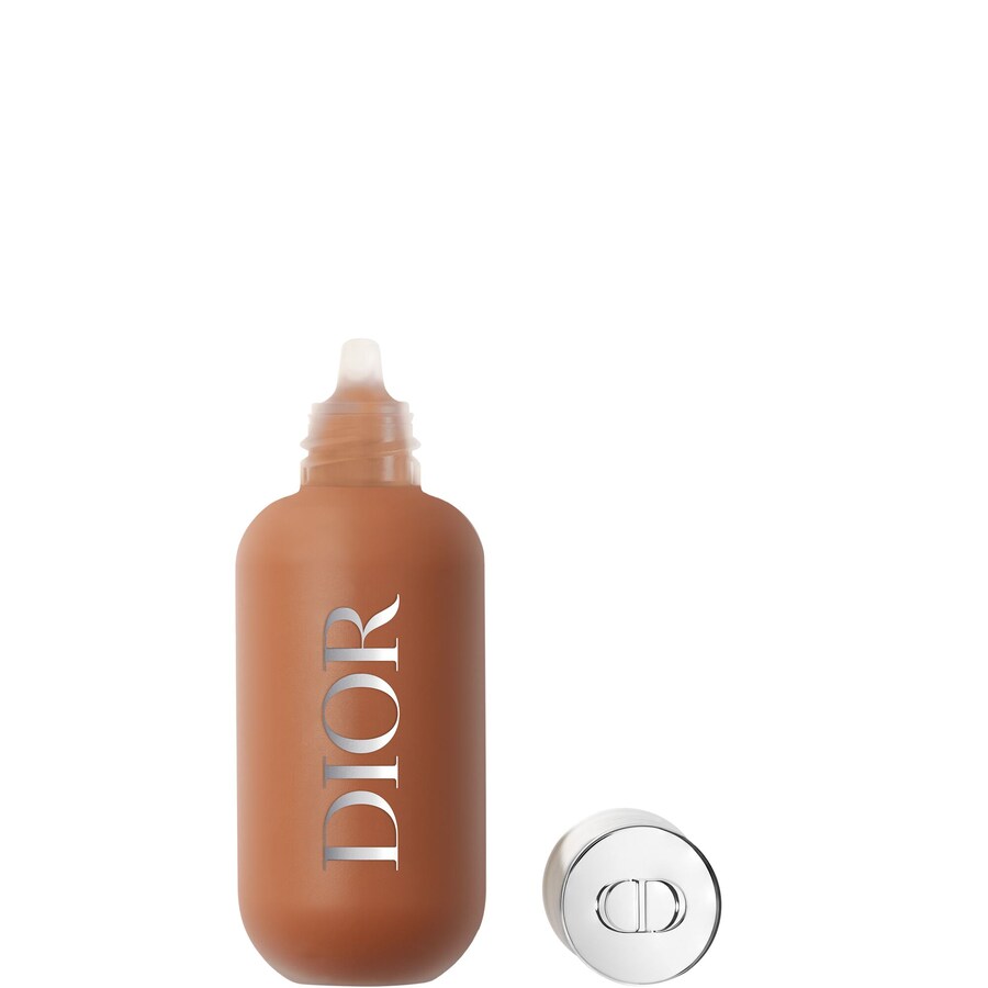 Тональный крем для лица и тела Backstage DIOR, 1.7 oz /50 g, WARM — фото 2