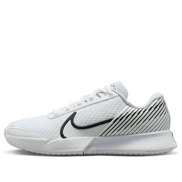 

Кроссовки Court Air Zoom Vapor Pro 2 Nike, белый