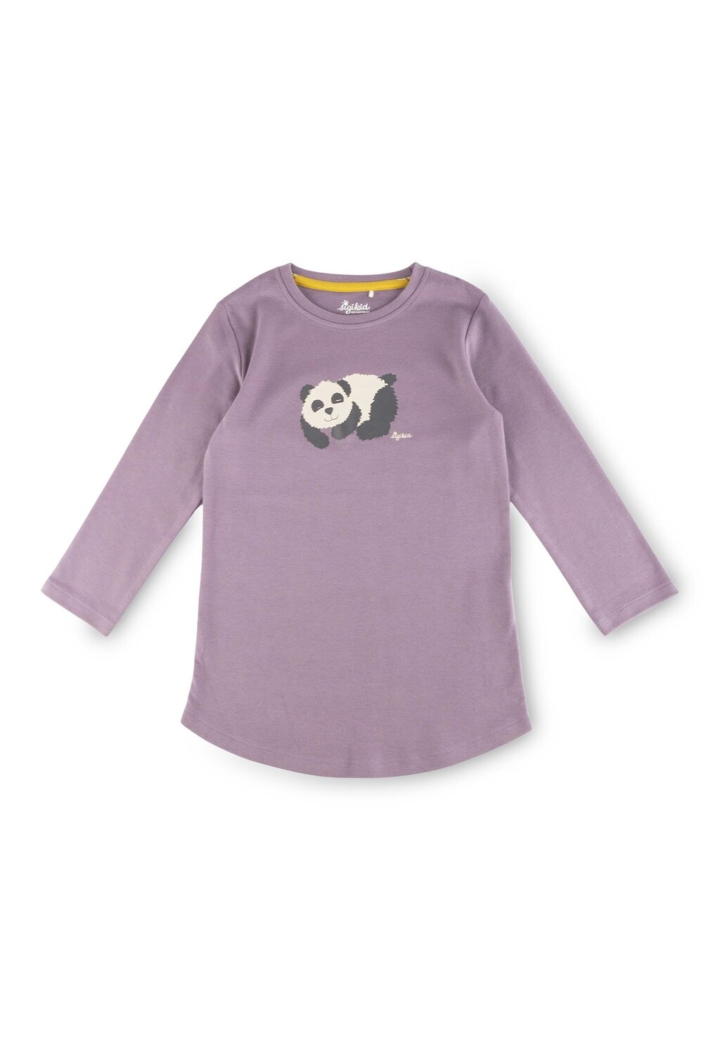 

Пижамный комплект SET sigikid, фиолетовый