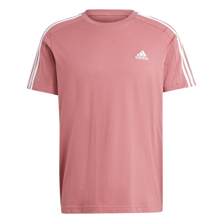 

Спортивная футболка ADIDAS SPORTSWEAR Performance Essentials, светло-красный