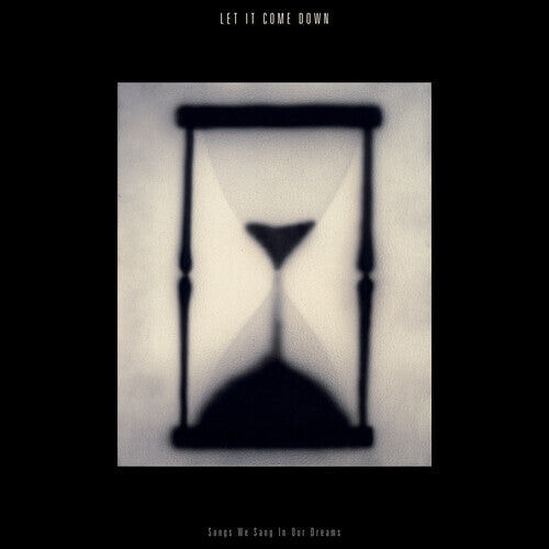 

Виниловая пластинка Let It Come Down: Songs We Sang In Our Dreams (Color Vinyl)