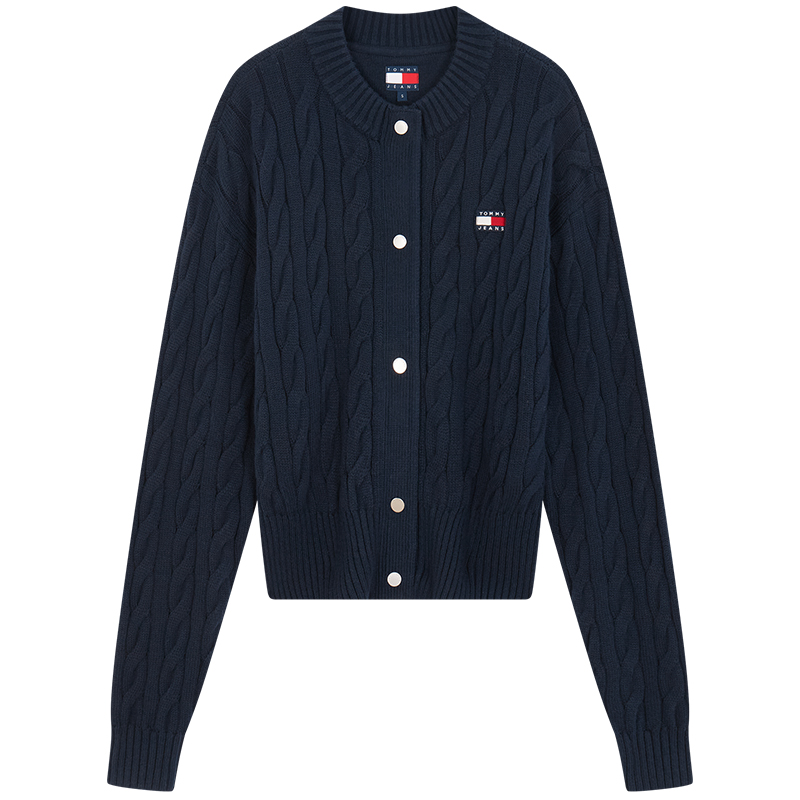 

Топ женский Tommy Hilfiger, синий