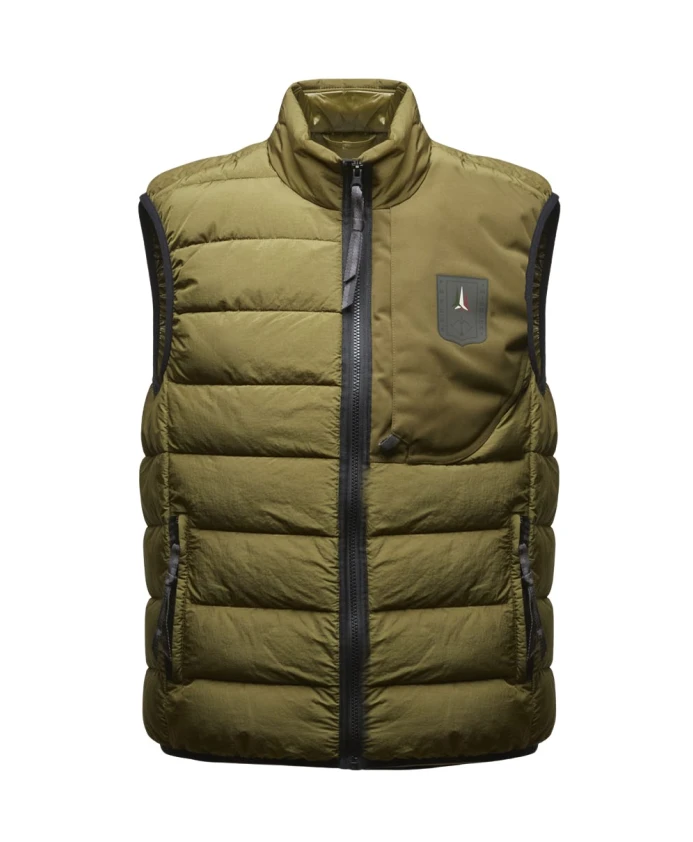 

Военные кардиганы Aeronautica Aeronautica Militare, зеленый