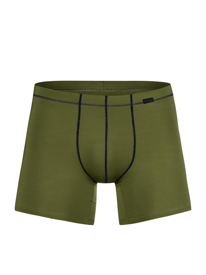 

Olaf Benz Боксеры Retro Boxer RED2479, цвет хаки