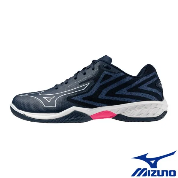 Унисекс кроссовки для бадминтона «Wave Claw EL2» от Mizuno