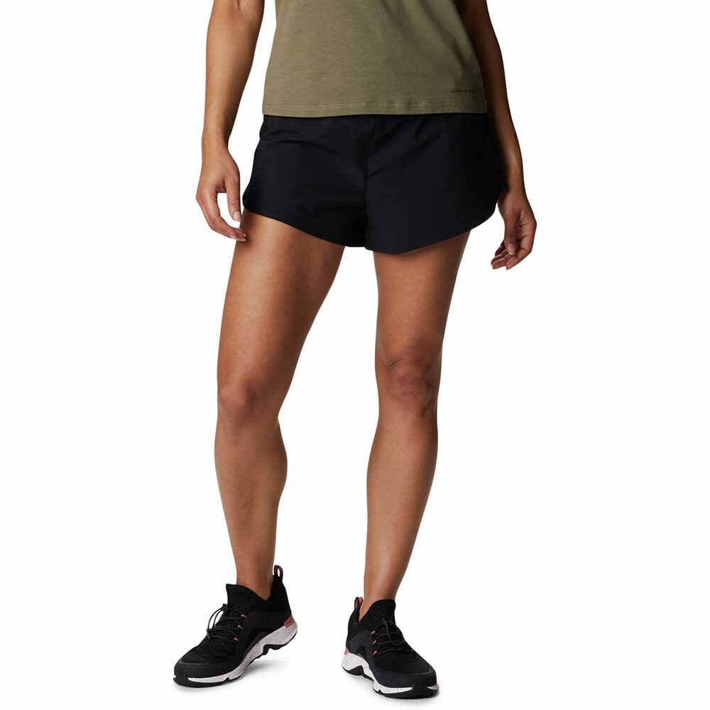 

Шорты Columbia Hike™, черный