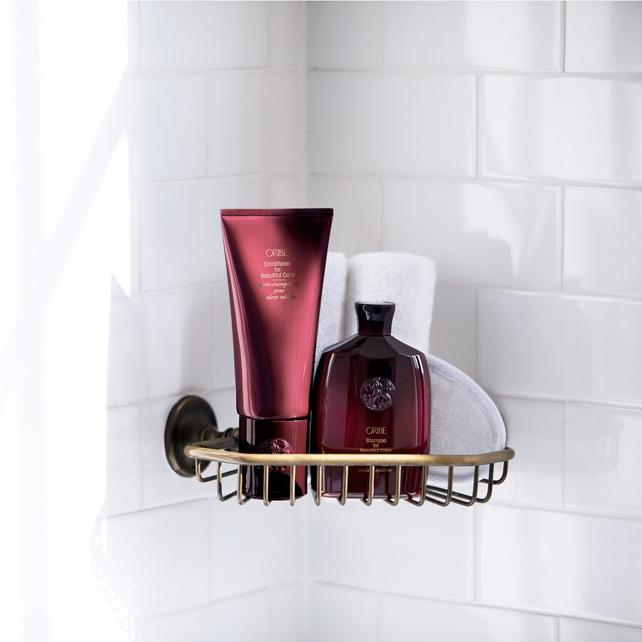 Шампунь для красивого цвета волос Oribe, 8.5 oz/250 mL — фото 3