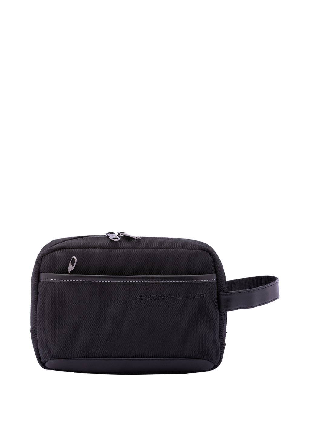 

Косметичка B.Cavalli, черный