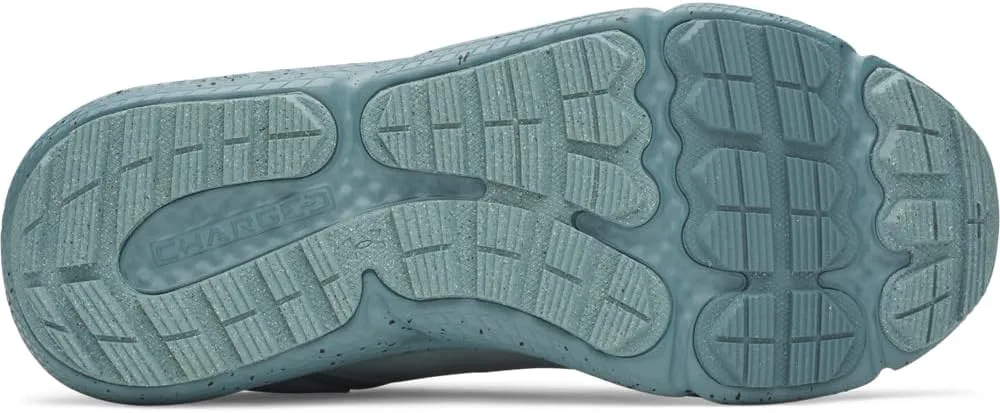 Мужские кроссовки Under Armour Charged Verssert 2, синий/черный — фото 3