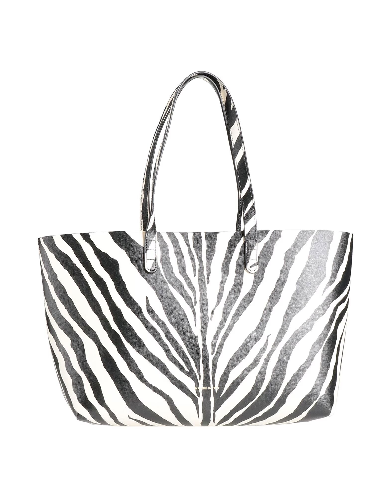 

Сумка Mansur Gavriel, черный