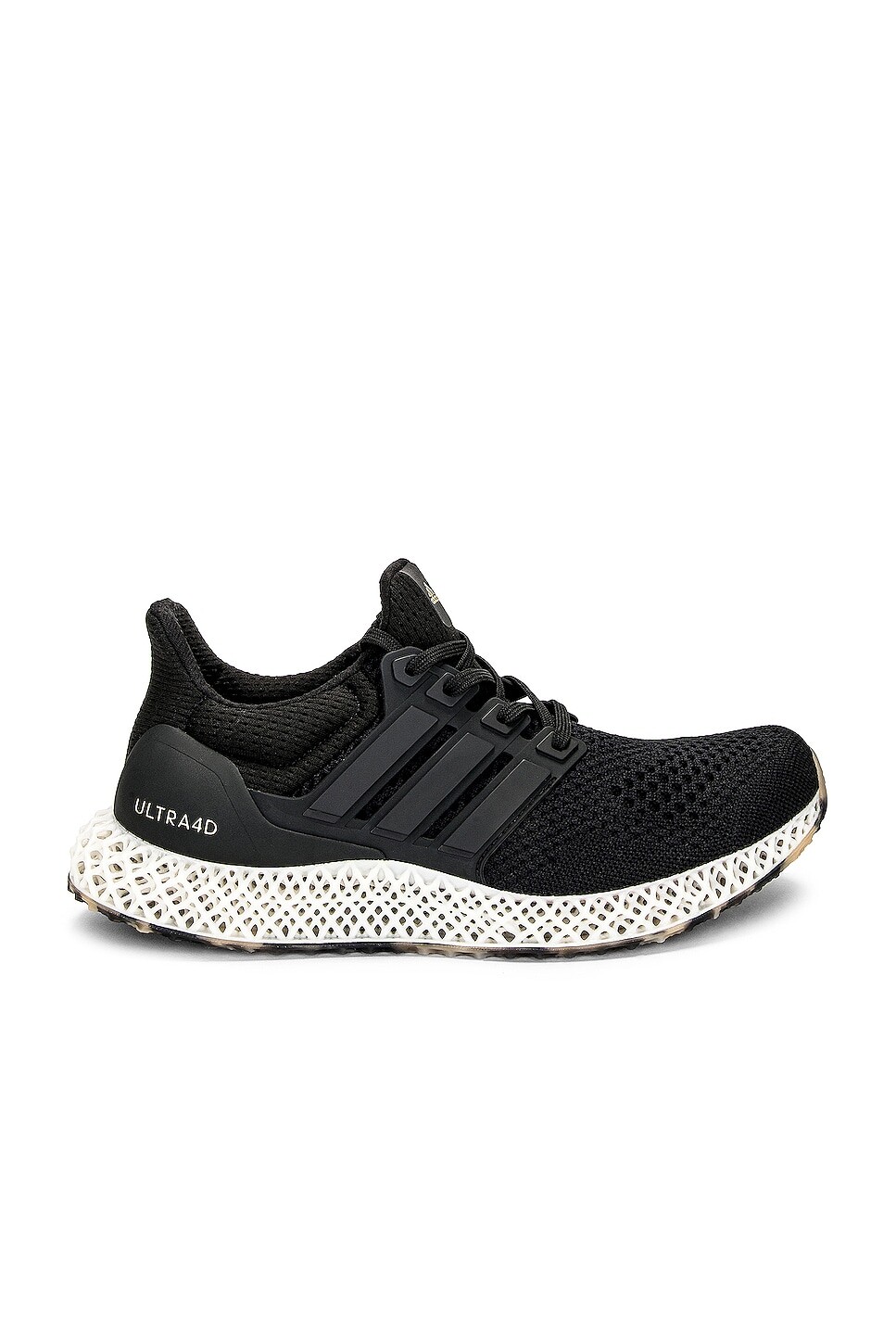 

Кроссовки Adidas Originals Ultra 4D, цвет Core Black, Серый, Кроссовки Adidas Originals Ultra 4D, цвет Core Black