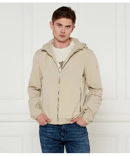 

Куртка C-cinder Regular fit Boss, бежевый