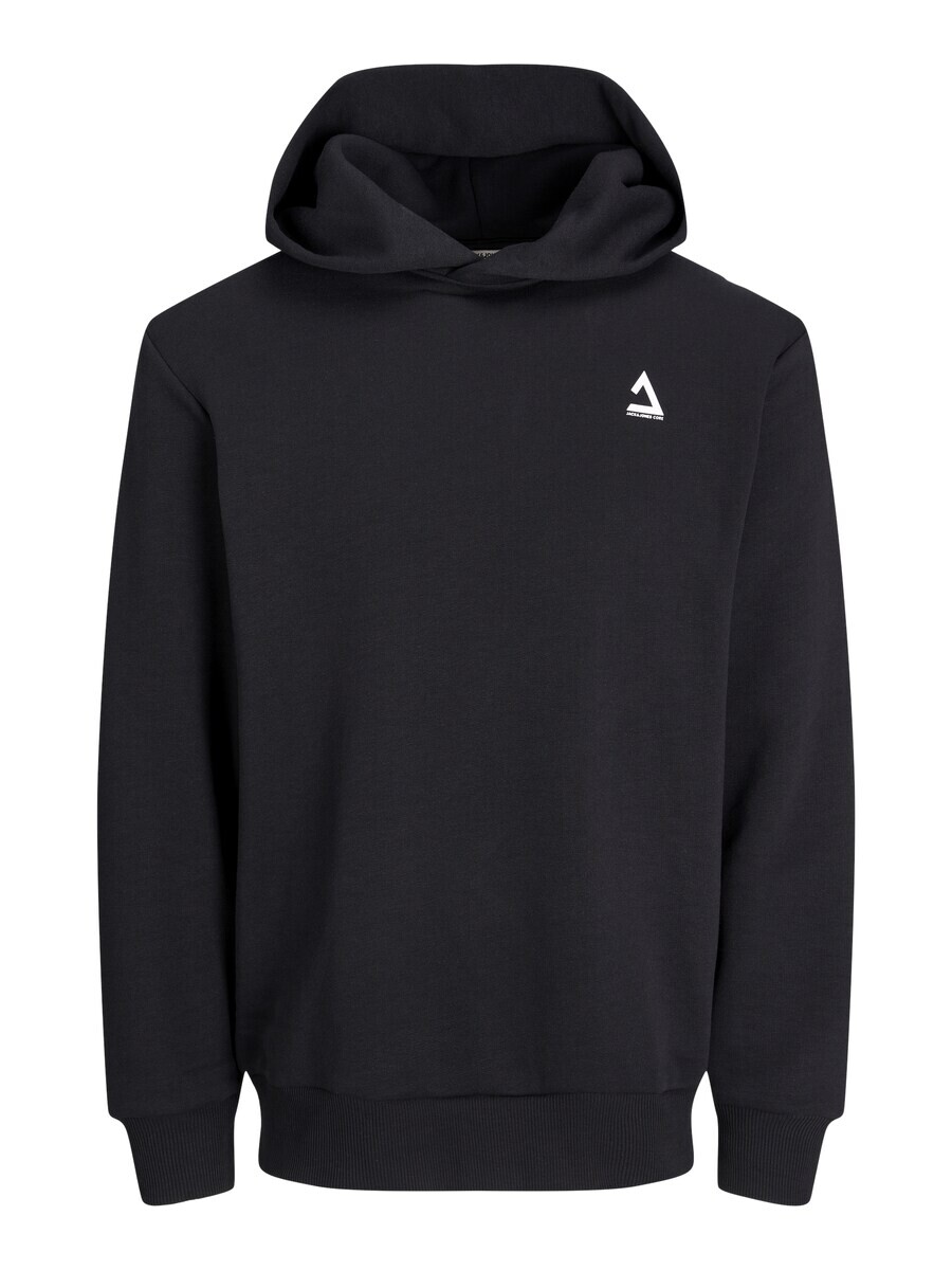 

Толстовка JACK & JONES TRIANGLE, черный