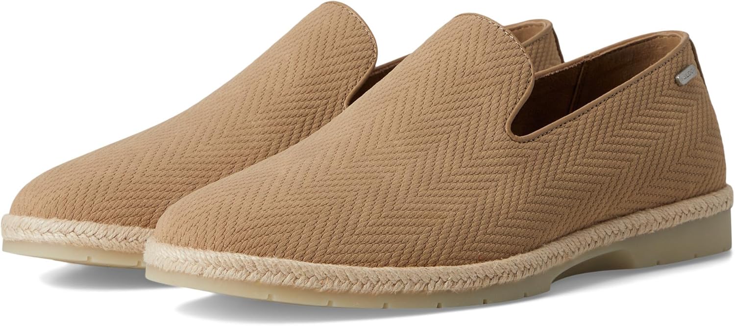 

Мужские лоферы ALDO Vittorio, бежевый