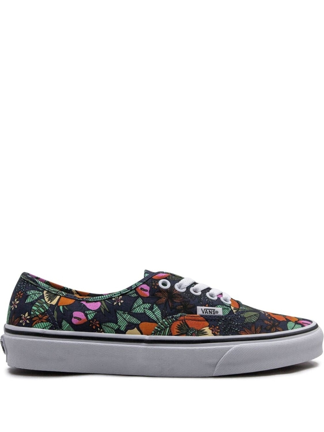 

Кеды Authentic Vans, черный