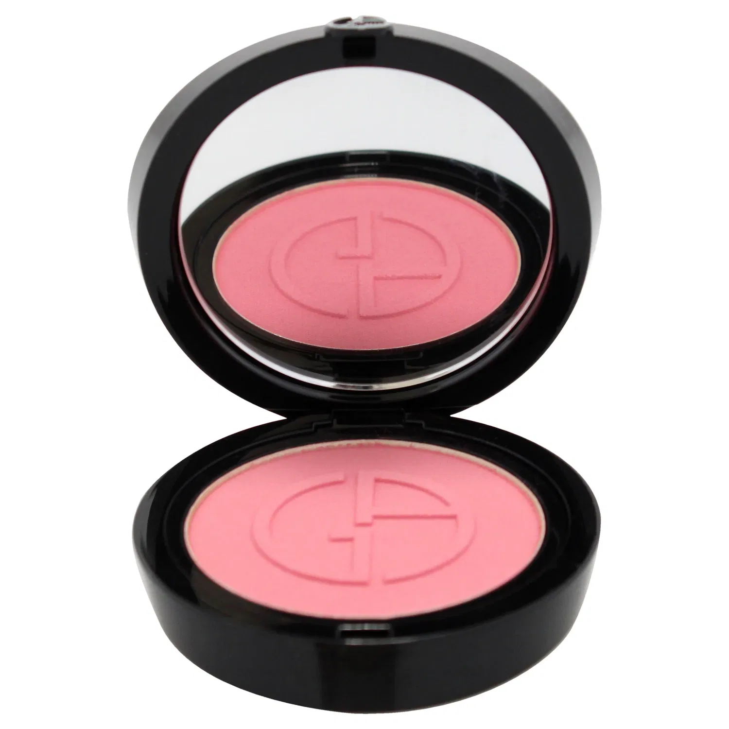 Румяна Luminous Silk Glow Blush - 51 Amore от Giorgio Armani для женщин - 0,12 унции (34 г), розовый — фото 2
