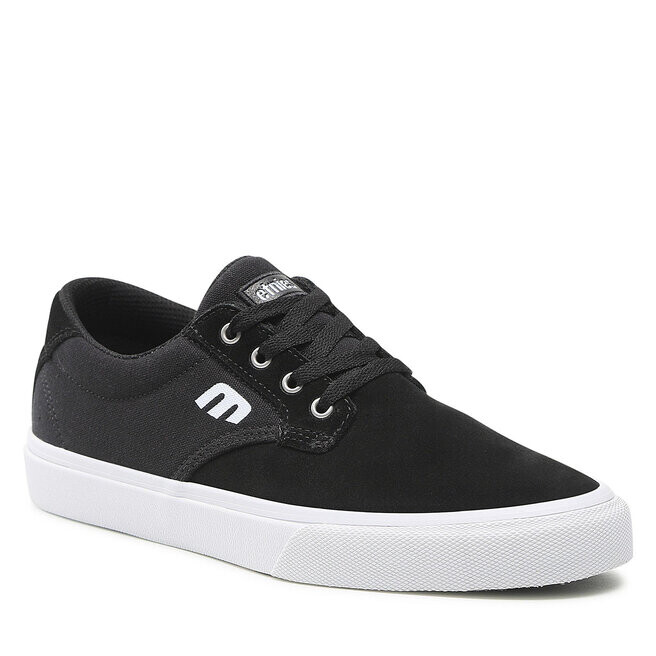

Кроссовки Etnies SingletonVulc Xlt, черный