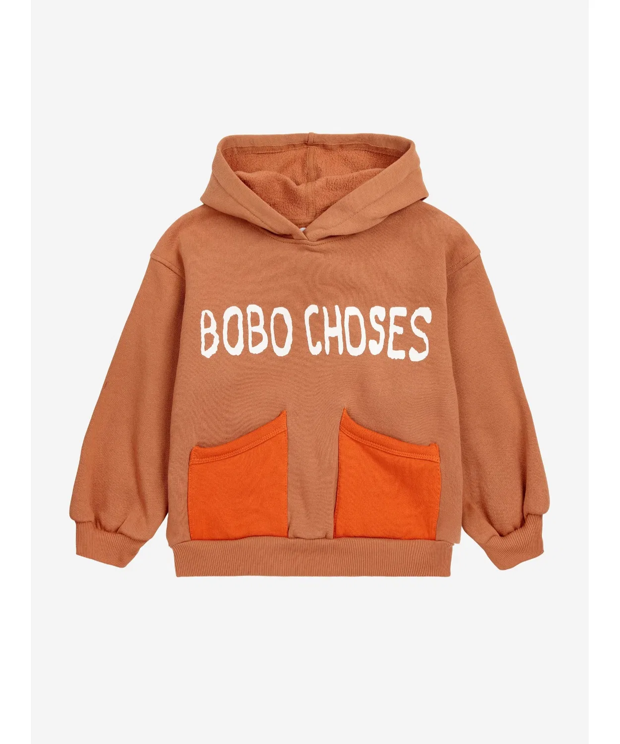 Худи Bobo Choses Shadow