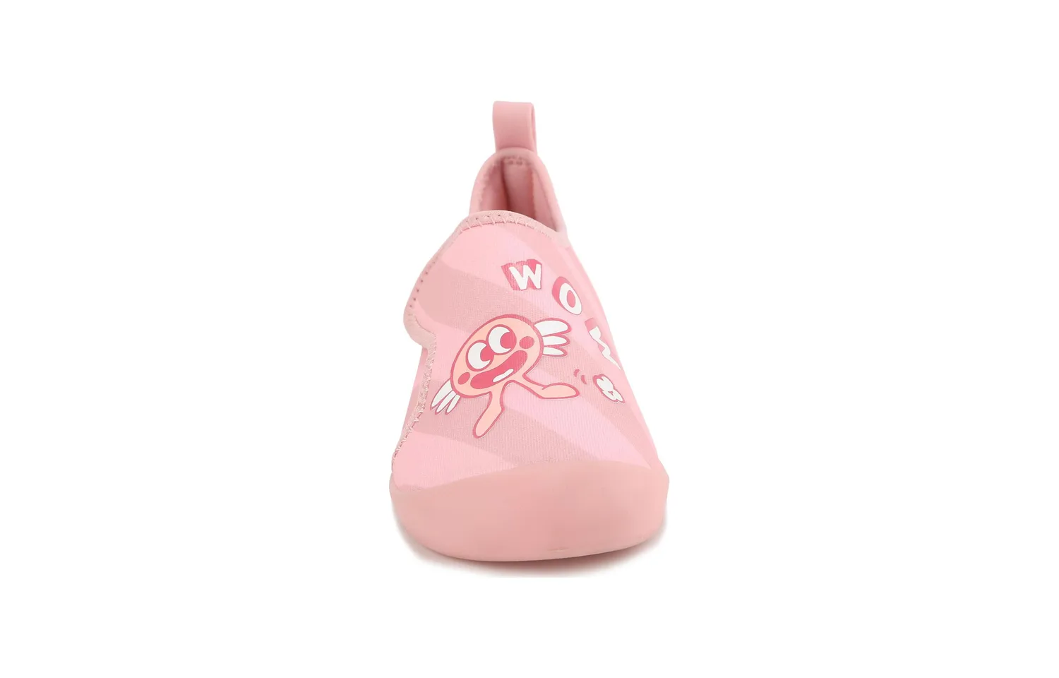 DECATHLON Низкие детские кроссовки Pink Infant And Toddler — фото 4
