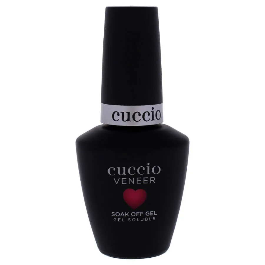 Гель-лак для ногтей Cuccio Ladies Veneer Soak Off 0,44 унции She Rocks Nails 012443121327