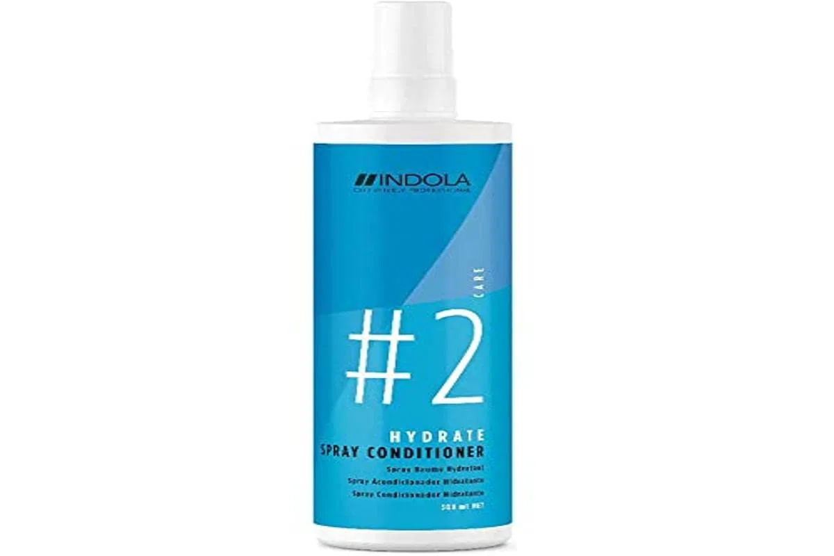 Увлажняющий спрей-кондиционер INDOLA #2 Care Hydrate Indola
