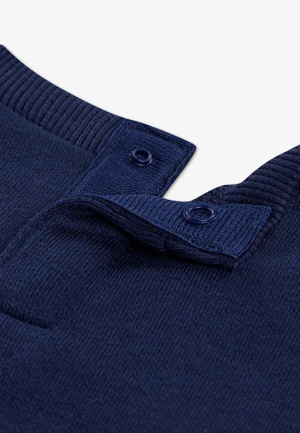Спортивный костюм essential crew унисекс Nike Sportswear, Midnight Navy — фото 4