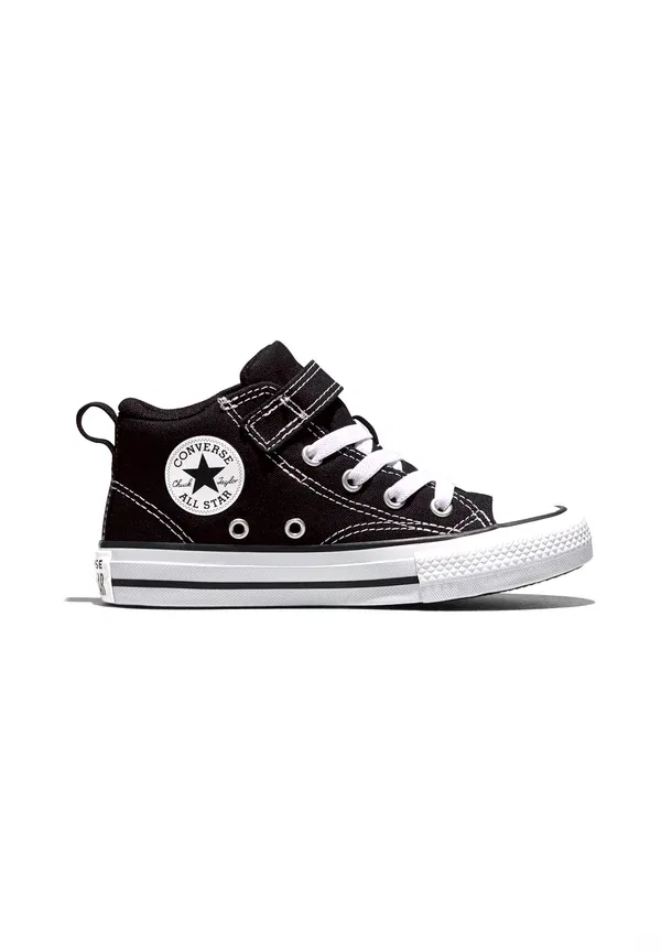 Кроссовки Converse Chuck Taylor All Star Malden Street, черно-белый