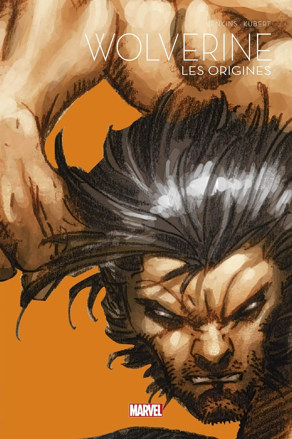 

Wolverine les origines - Le Printemps des comics 2021 (PANINI)