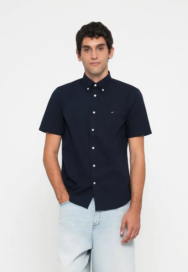 Рубашка core flex Tommy Hilfiger, Desert Sky