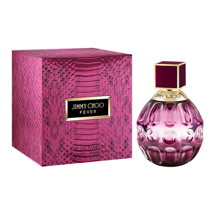 

Аромат Hot Girl Perfumes Floral Fruity Accord Eau De Parfum EDP Jimmy Choo