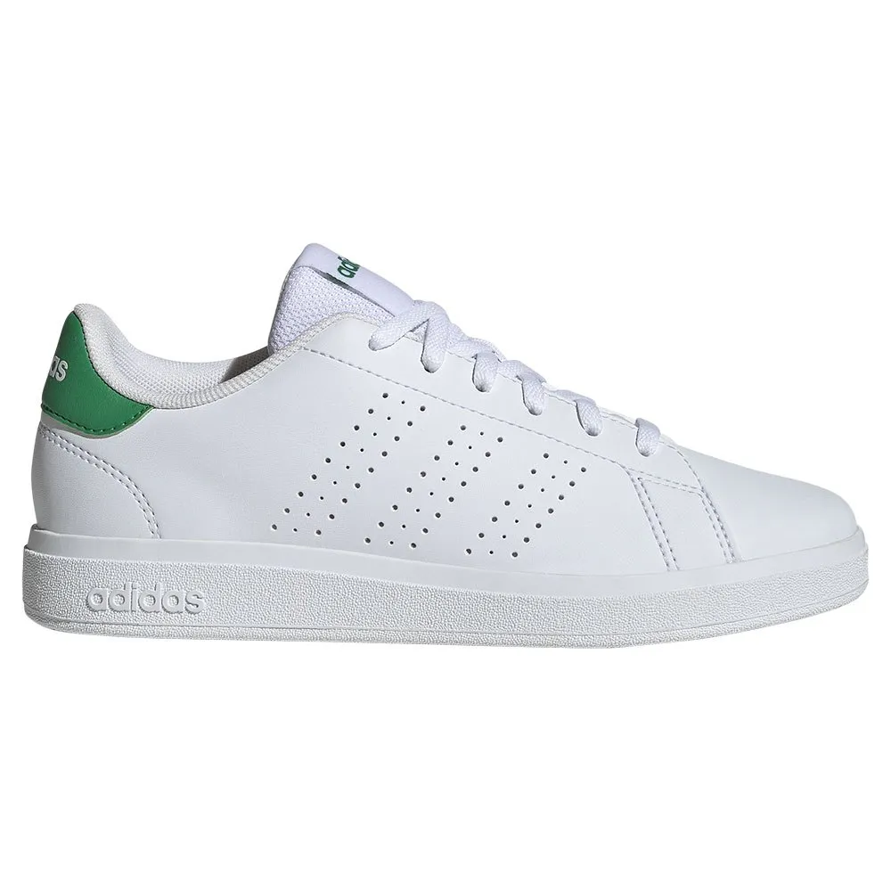 

Кроссовки adidas Advantage Base 2.0 Junior, белый