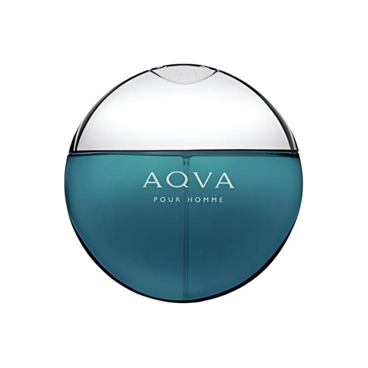 BVLGARI Океанская серия azure мужская туалетная вода woody, aquatic, aromatic 50мл/100мл с нотами апельсинового листа и цитрусов — фото 2