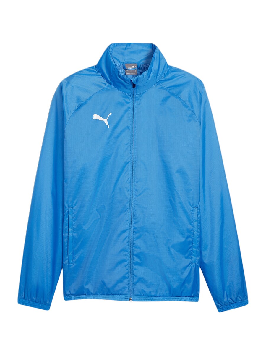 

Спортивная куртка PUMA, небесно-синий