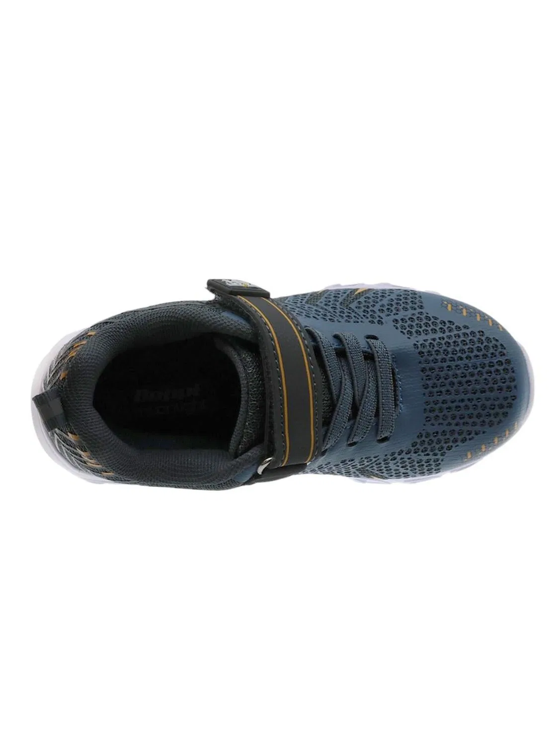 Кроссовки Beppi Lighting Shoes синего цвета — фото 3