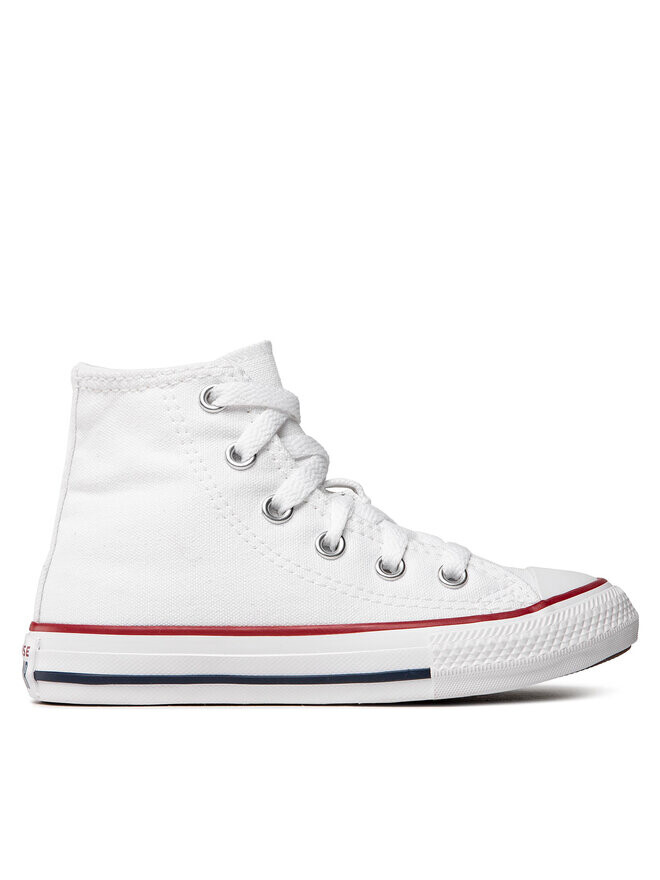 

Тканевые кроссовки Yths CT Core Hi Converse, белый