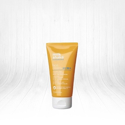 

Z.One Milk_Shake Sun&More Крем для лица SPF 50+ 75мл, Milk Shake