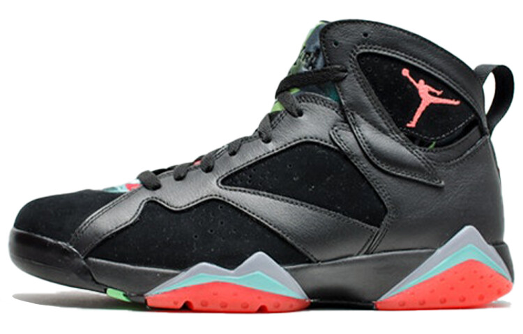 

Кроссовки JORDAN 7 Retro Barcelona Nights, Черный, Кроссовки JORDAN 7 Retro Barcelona Nights