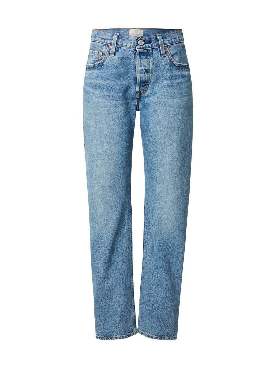 

Повседневные джинсы LEVIS 501 90s, Blue denim