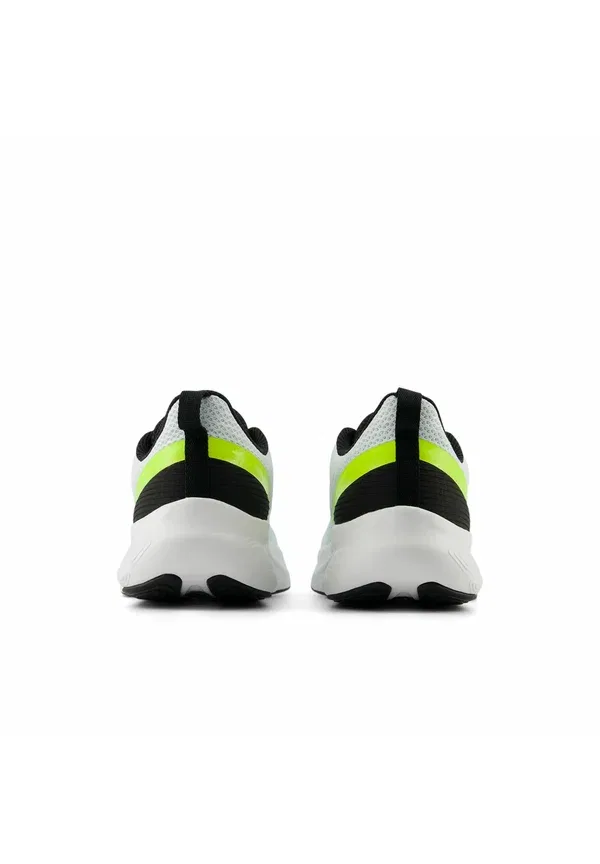 Кроссовки 625 Lace Trainers New Balance, синий глинт и щелочной зеленый — фото 3