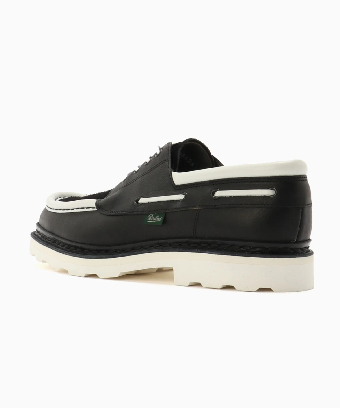 Обувь m's braque Paraboot CHIMEY — фото 3