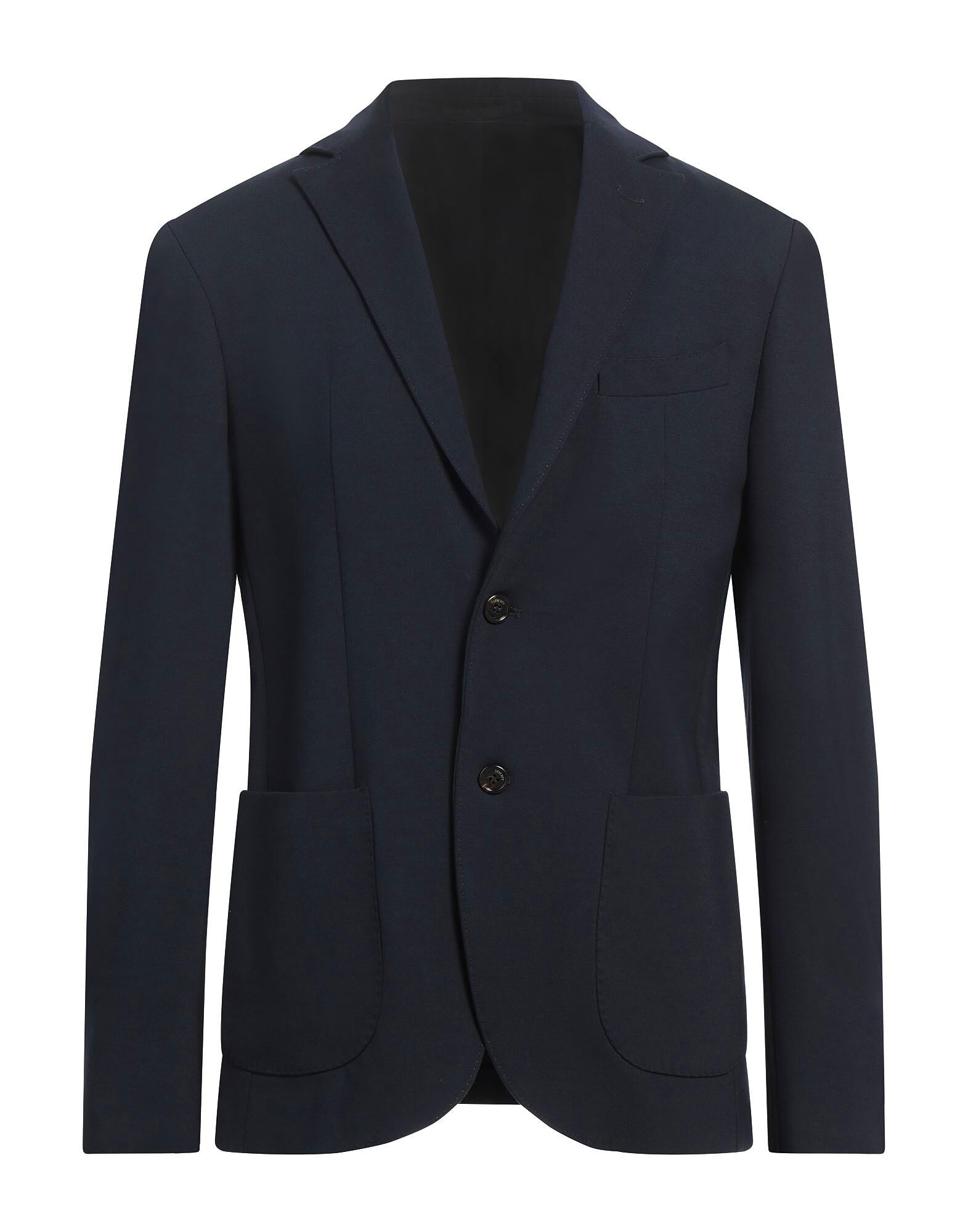 

Блейзер Seventy Venezia, полуночно-синий