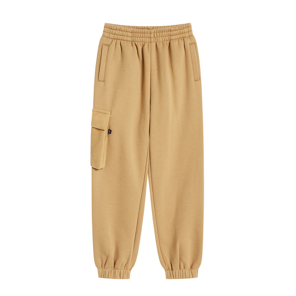 

Детские брюки Dickies, черный