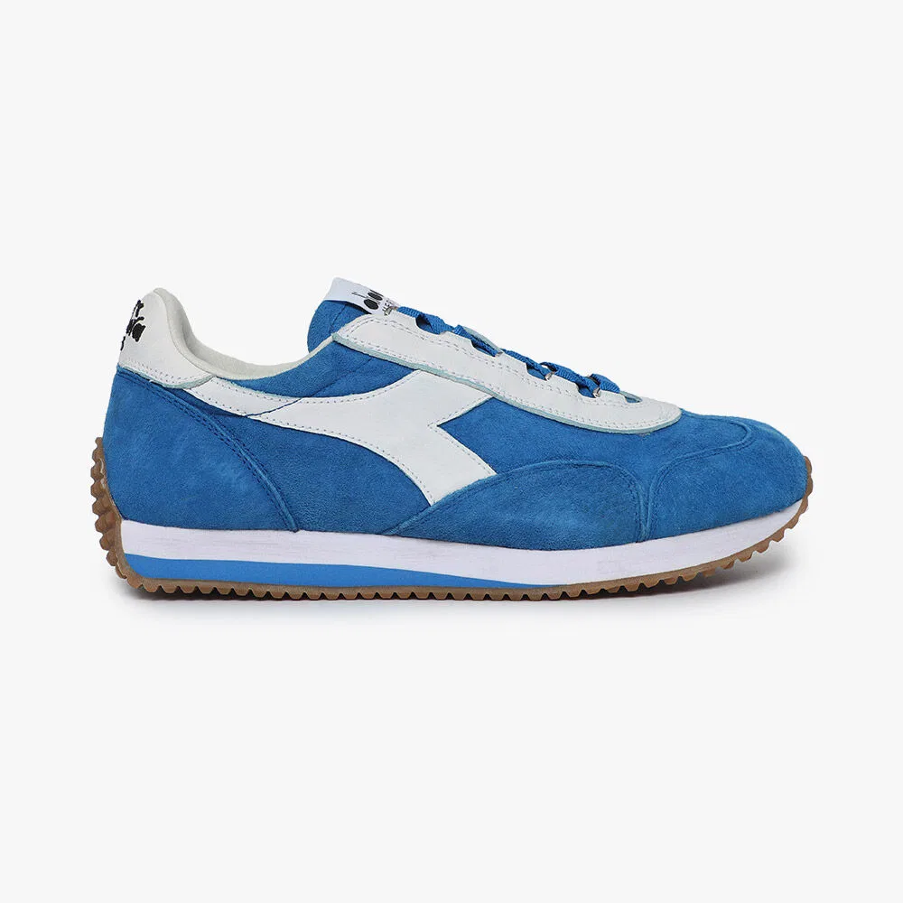 Мужские синие кроссовки Diadora Equipe 75 SW