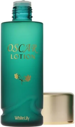 Лосьон для тела White Lily Oscar Lotion 120 мл
