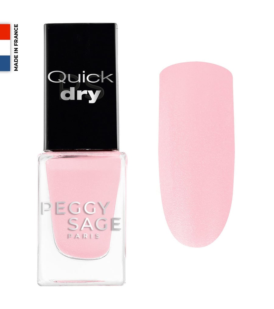 

Быстросохнущий лак для ногтей Carole 5248 Peggy Sage