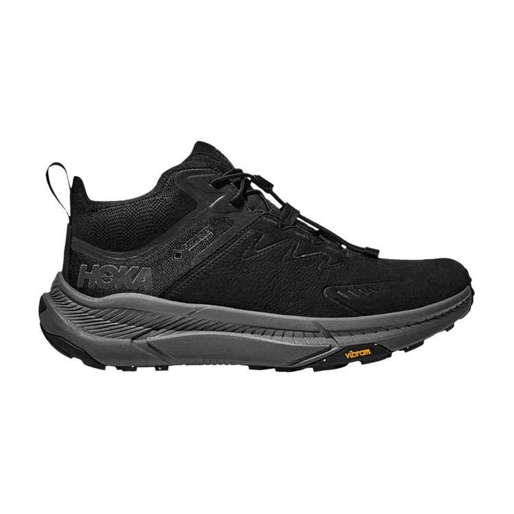 

Кроссовки Transport Chukka GORE-TEX 'Triple Black', черный