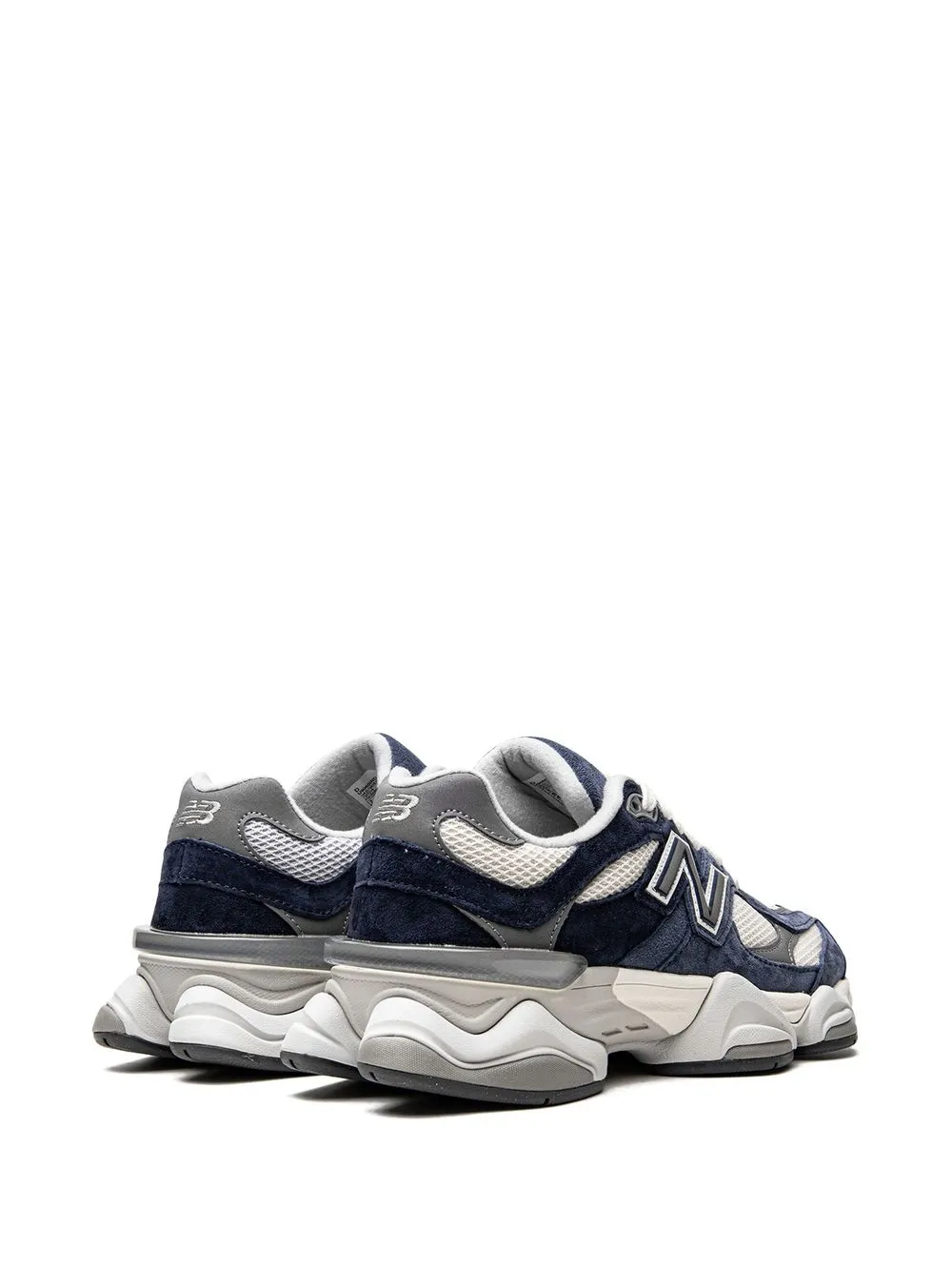 Кроссовки 9060 NEW BALANCE, синий — фото 3