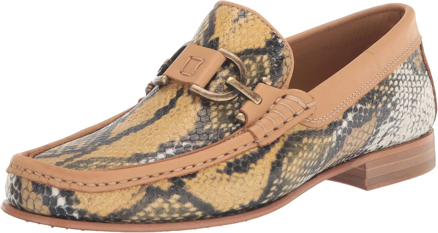 Туфли Donald J Plinerd ACIO2 M3 - DACIO2 Men, Natural