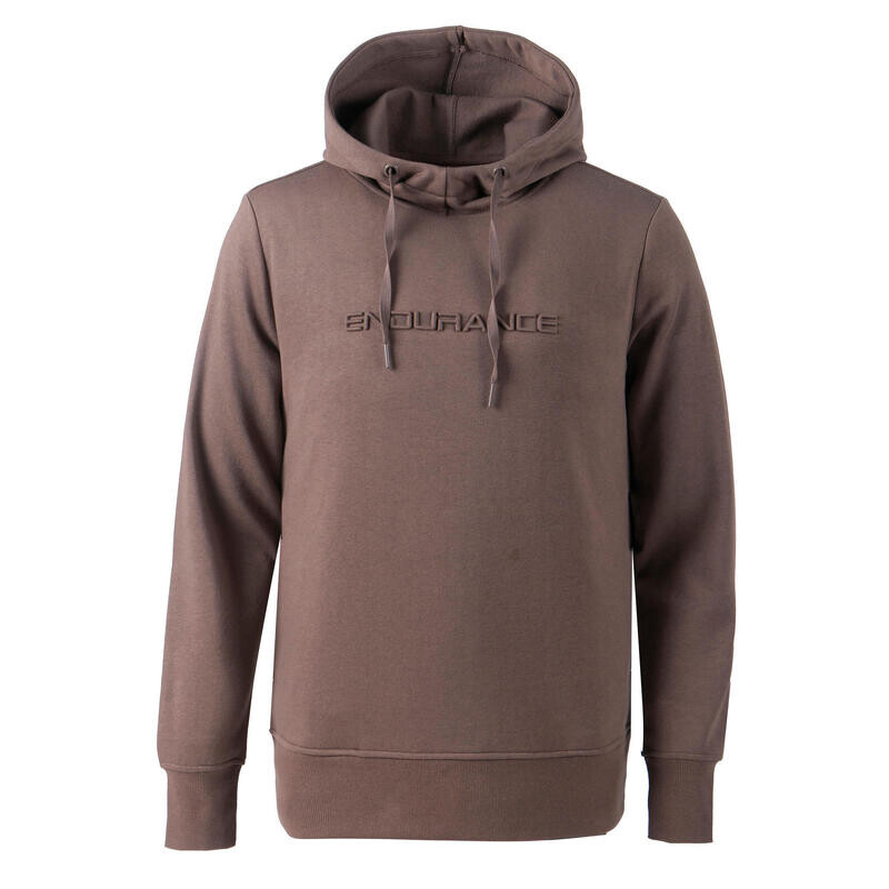 

Толстовка с капюшоном ENDURANCE COLEN W Hoody